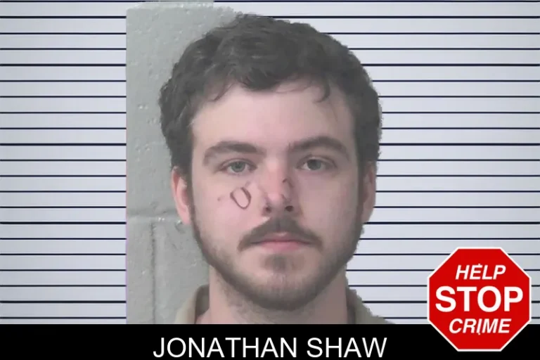 Jonathan Shaw