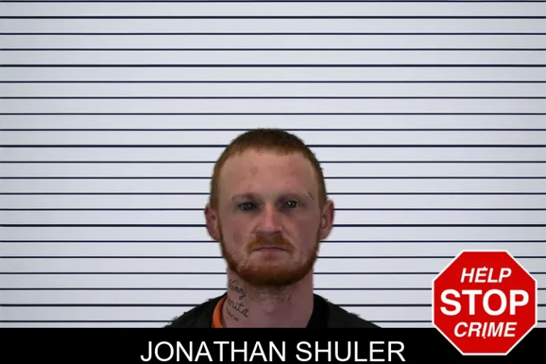 Jonathan Shuler