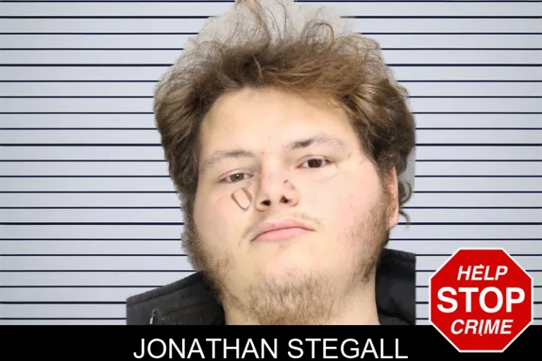 Jonathan Stegall