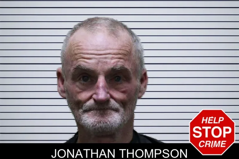 Jonathan Thompson