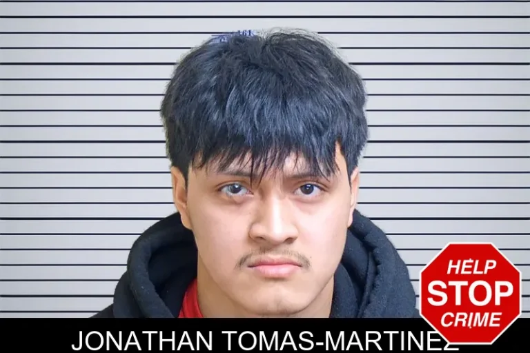 Jonathan Tomas-Martinez