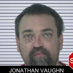 Jonathan Vaughn mugshot – Fayette County , Georgia Jonathan Vaughn mugshot
