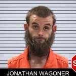 Jonathan Wagoner mugshot – Baldwin County , Georgia Jonathan Wagoner mugshot