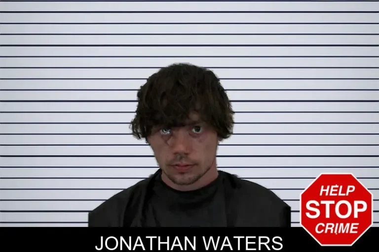 Jonathan Waters