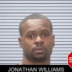 Jonathan Williams mugshot – Muscogee County , Georgia Jonathan Williams mugshot
