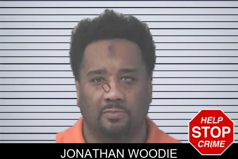 Jonathan Woodie