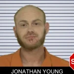 Jonathan Young mugshot