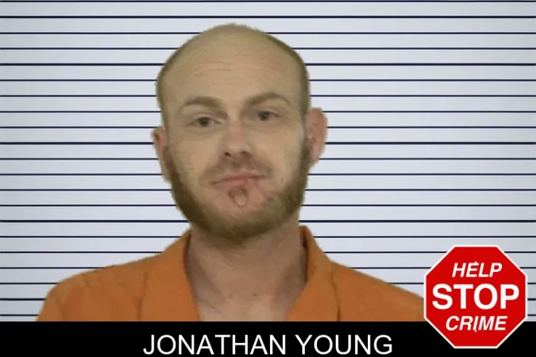 Jonathan Young