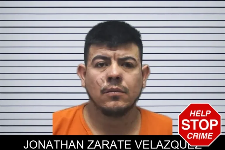 Jonathan Zarate Velazquez