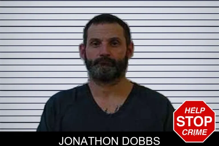 Jonathon Dobbs