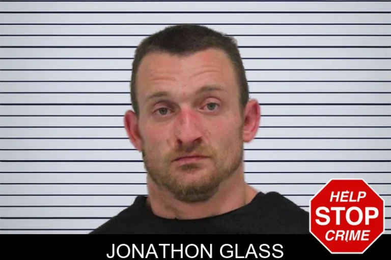Jonathon Glass