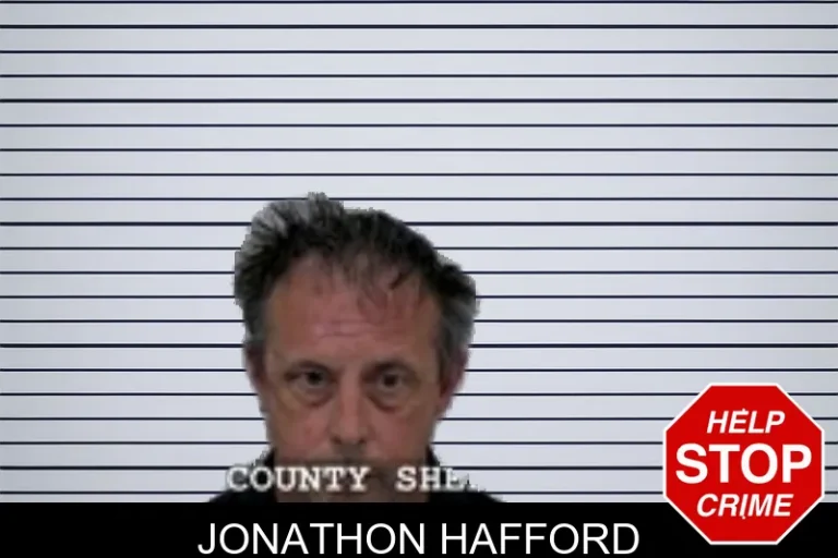Jonathon Hafford