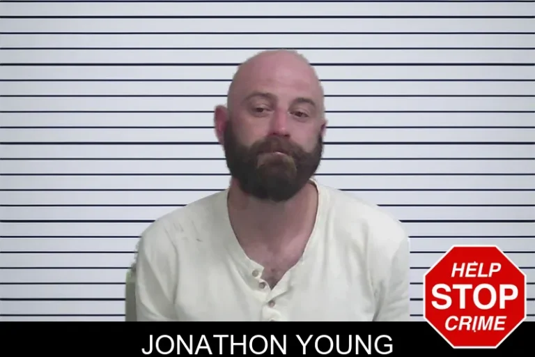 Jonathon Young mugshot – Wayne County , Georgia Jonathon Young