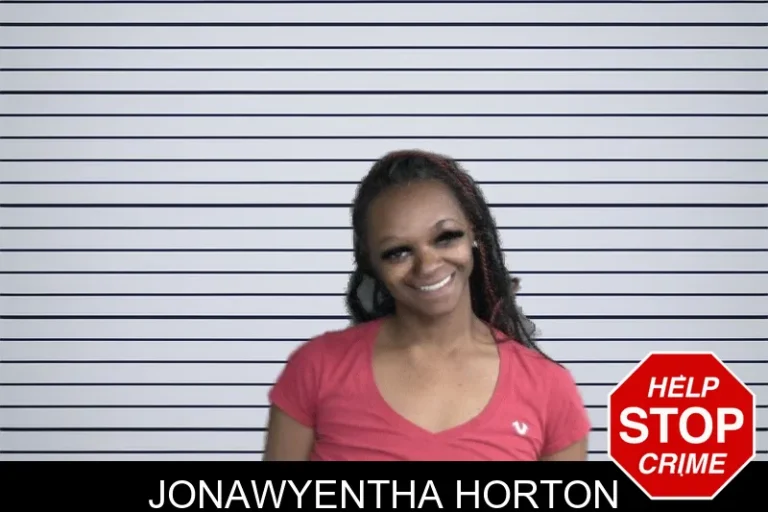 Jonawyentha Horton