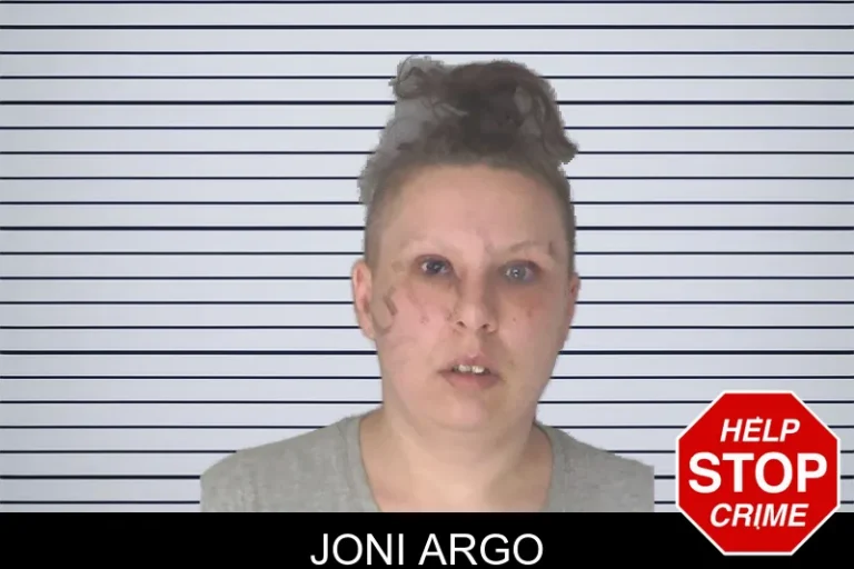 Joni Argo