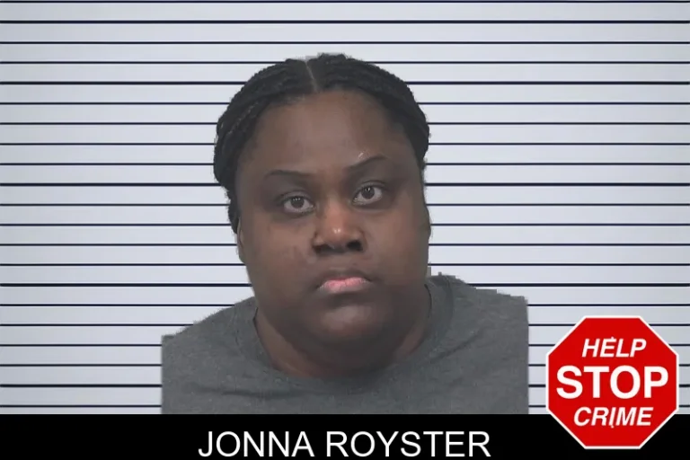 Jonna Royster