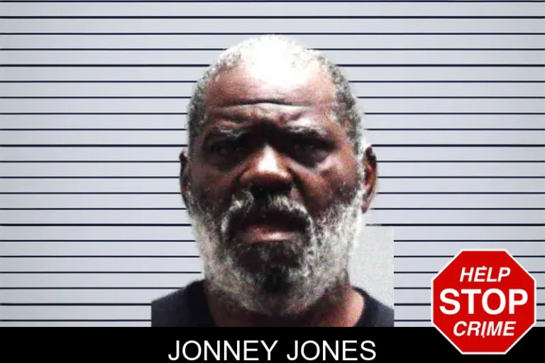 Jonney Jones