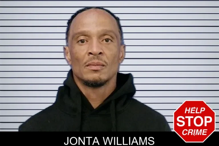 Jonta Williams