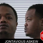 Jontavious Askew mugshot – Houston County , Georgia Jontavious Askew mugshot