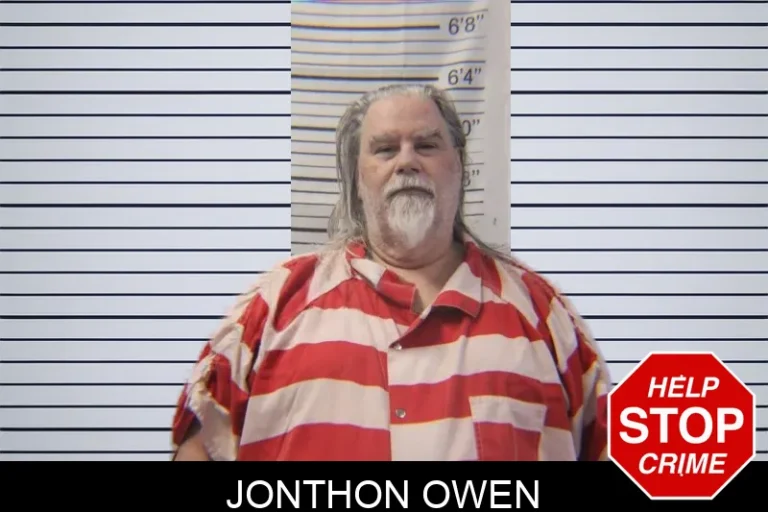 Jonthon Owen