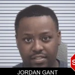 Jordan Gant mugshot – Columbia County , Georgia Jordan Gant mugshot