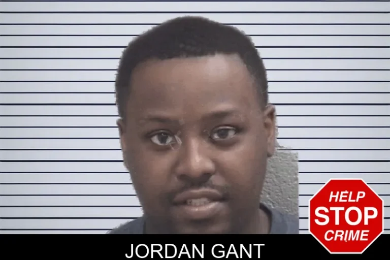 Jordan Gant mugshot – Columbia County , Georgia Jordan Gant