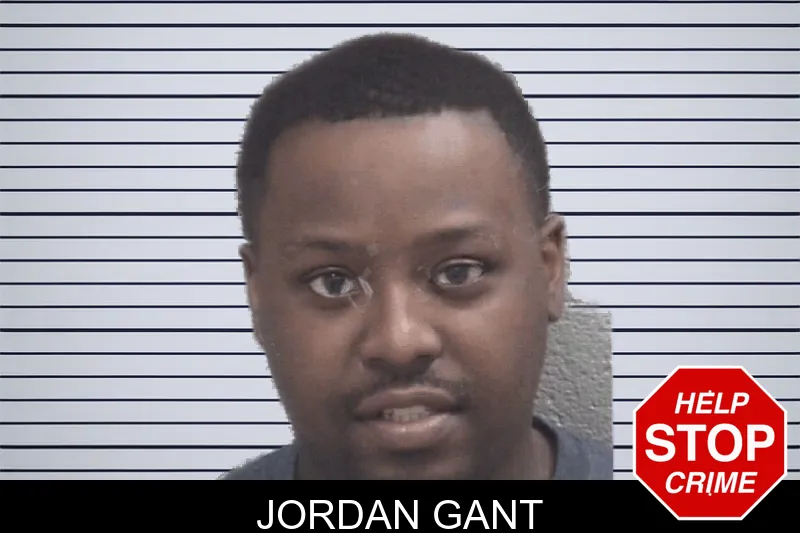 Jordan Gant mugshot – Columbia County , Georgia Jordan Gant mugshot