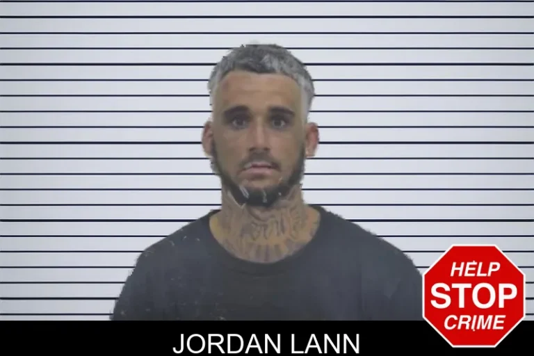 Jordan Lann