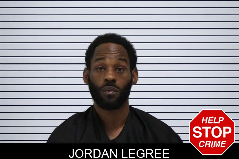 Jordan Legree mugshot – Carroll County , Georgia Jordan Legree mugshot