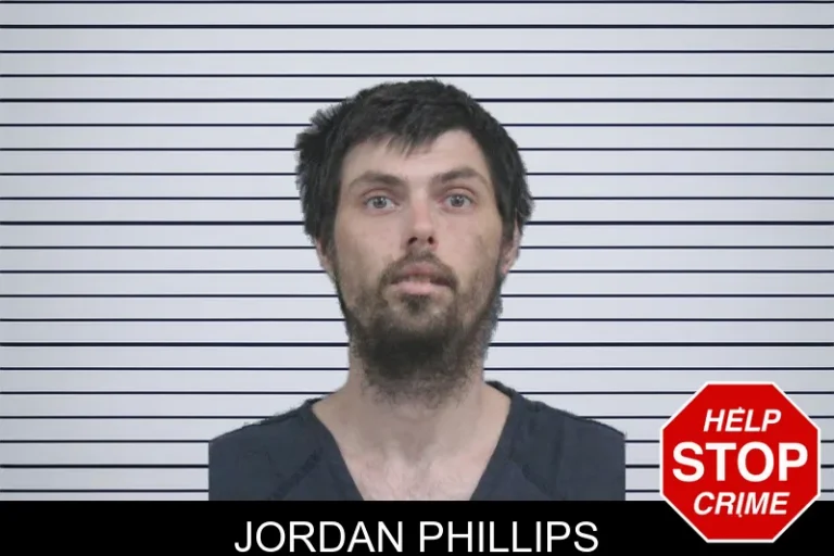 Jordan Phillips