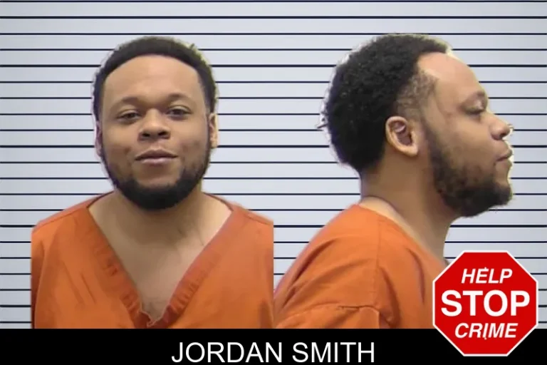 Jordan Smith mugshot – Clarke County , Georgia Jordan Smith