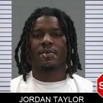 Jordan Taylor mugshot – Baldwin County , Georgia Jordan Taylor mugshot