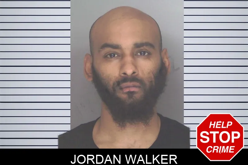 Jordan Walker mugshot – Douglas County , Georgia Jordan Walker mugshot