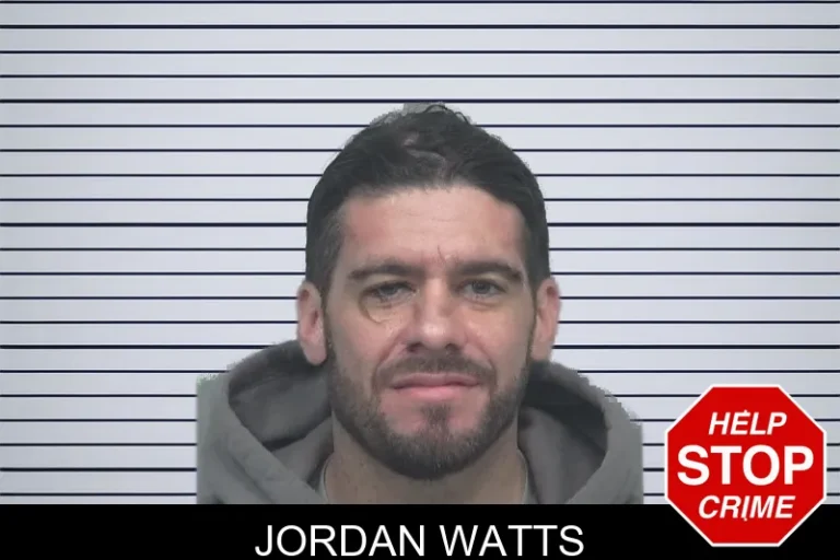 Jordan Watts