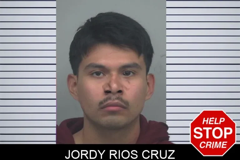 Jordy Rios Cruz