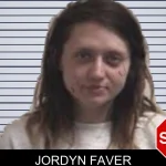 Jordyn Faver mugshot – Henry County , Georgia Jordyn Faver mugshot