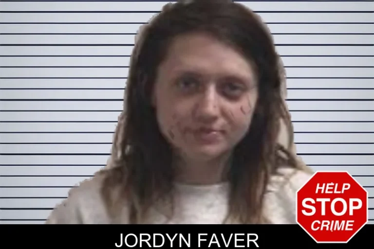 Jordyn Faver