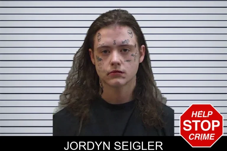 Jordyn Seigler