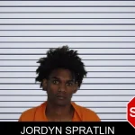 Jordyn Spratlin mugshot – Rockdale County , Georgia Jordyn Spratlin mugshot