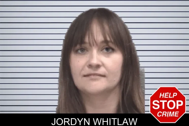 Jordyn Whitlaw