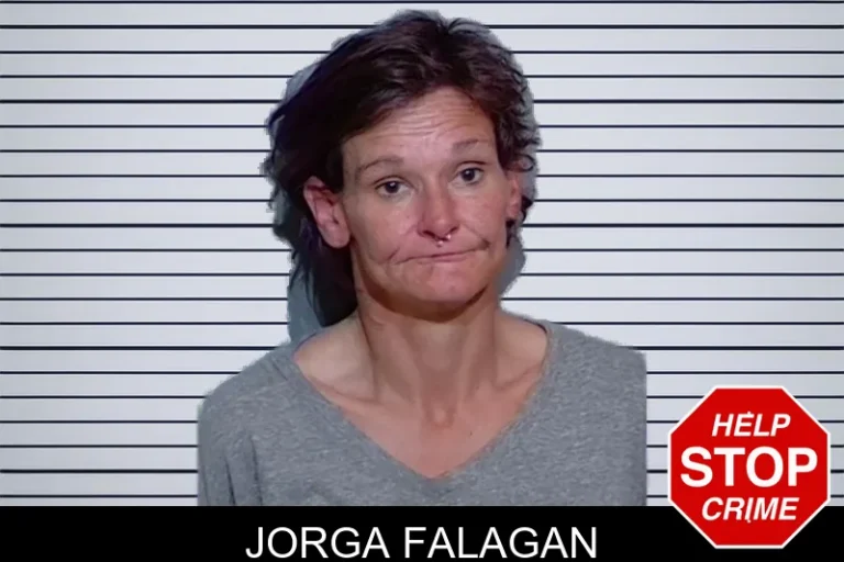 Jorga Falagan
