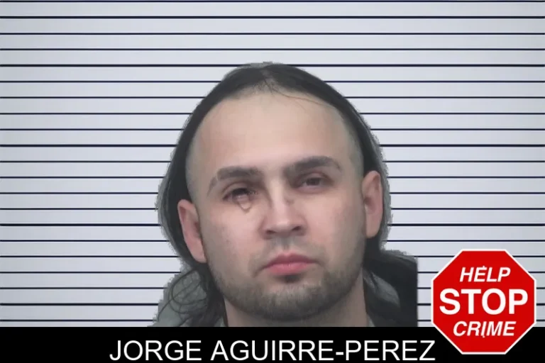 Jorge Aguirre-Perez