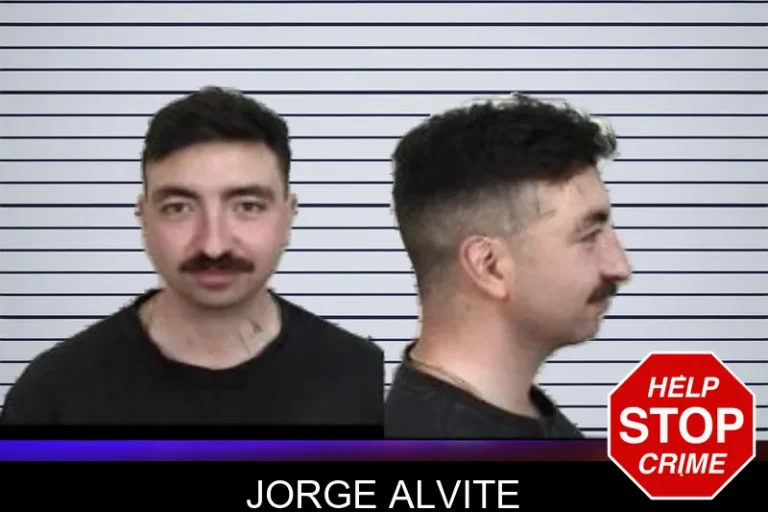 Jorge Alvite
