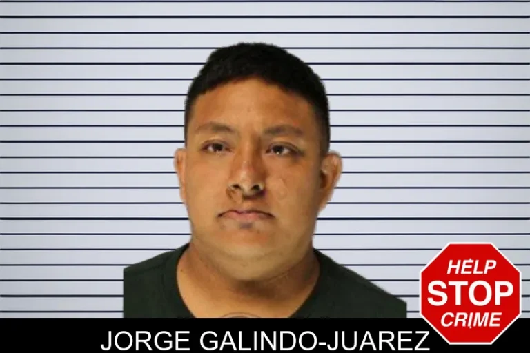 Jorge Galindo-Juarez