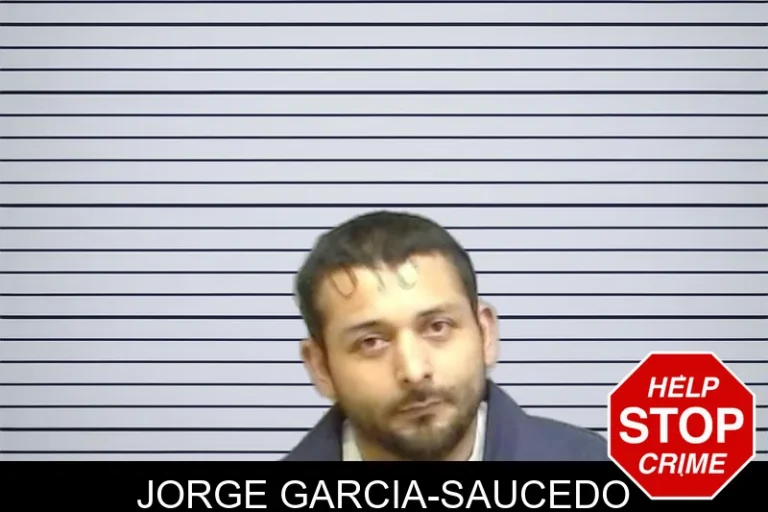 Jorge Garcia-Saucedo