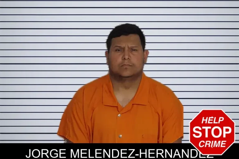Jorge Melendez-Hernandez