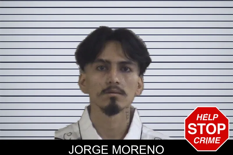 Jorge Moreno mugshot – Whitfield County , Georgia Jorge Moreno mugshot