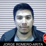 Jorge Romero-Arita mugshot – Troup County , Georgia Jorge Romero-Arita mugshot