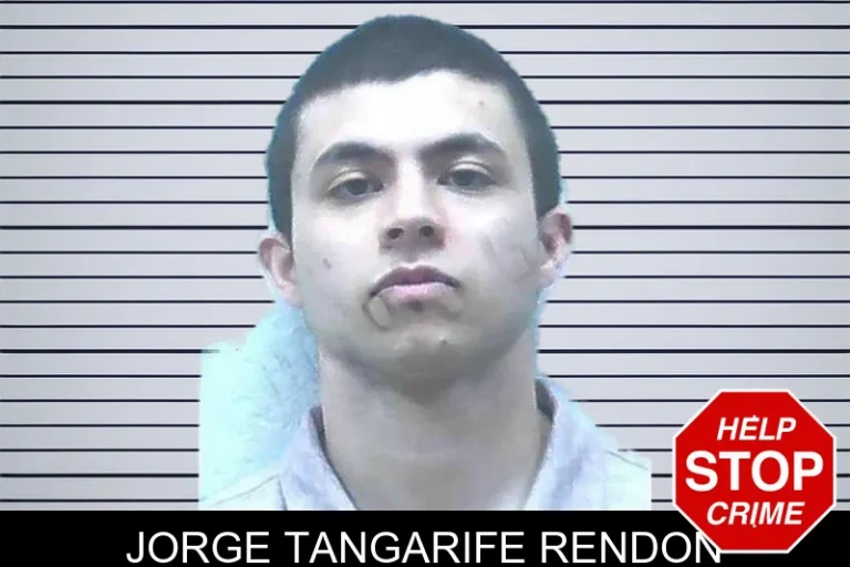 Jorge Tangarife Rendon