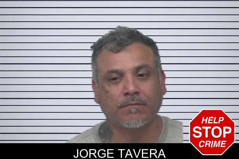 Jorge Tavera mugshot – Gwinnett County , Georgia Jorge Tavera mugshot